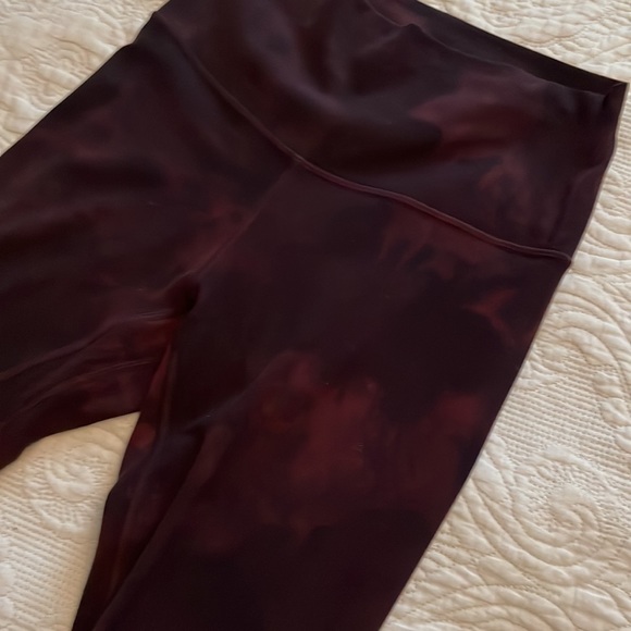 Lulu leggings - Picture 3 of 3